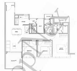 Affinity At Serangoon (D19), Apartment #560502881